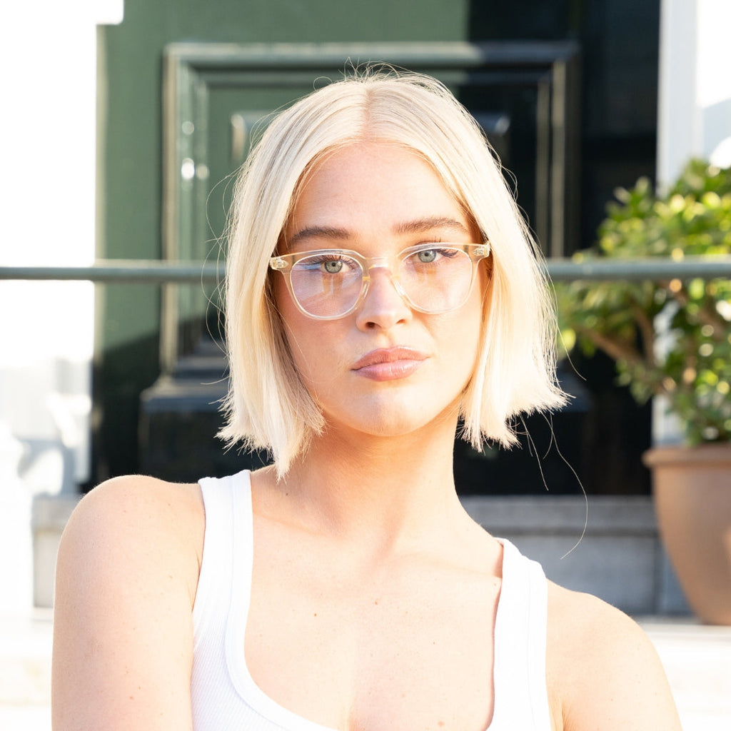 FYNN | Crystal Lemon