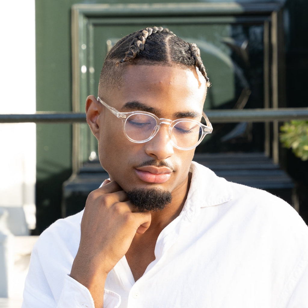 GANNI | Crystal Lemon