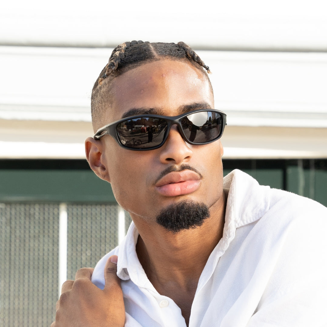 JINJI | Matt Midnight