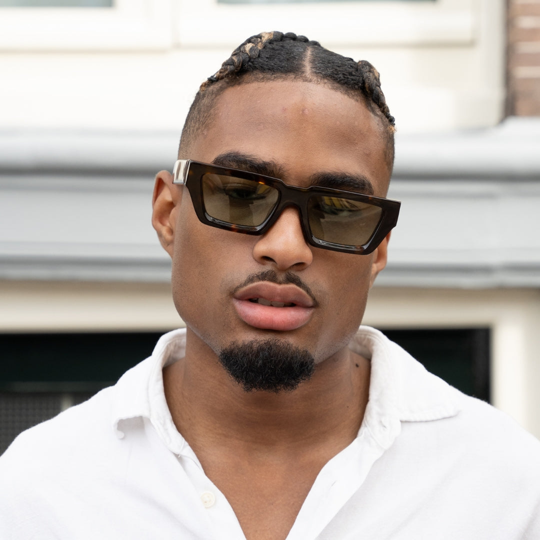 CALEB | Leopard Forest