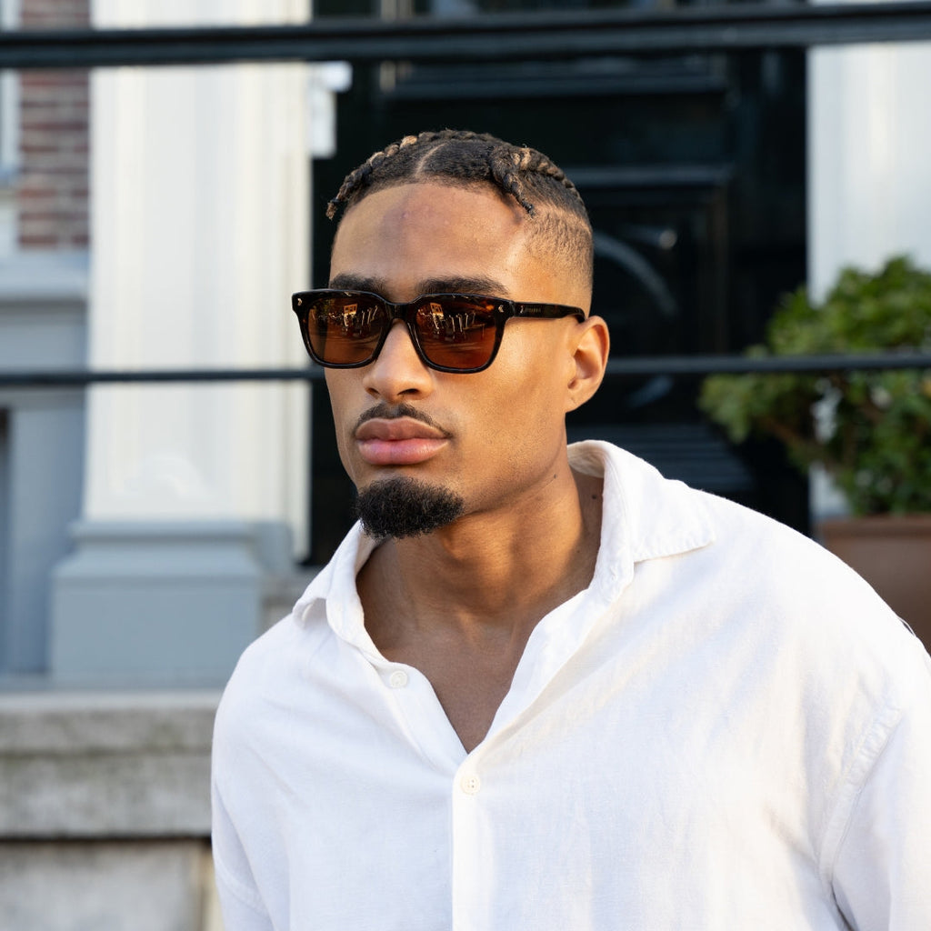 LOUIS | Leopard Scotch