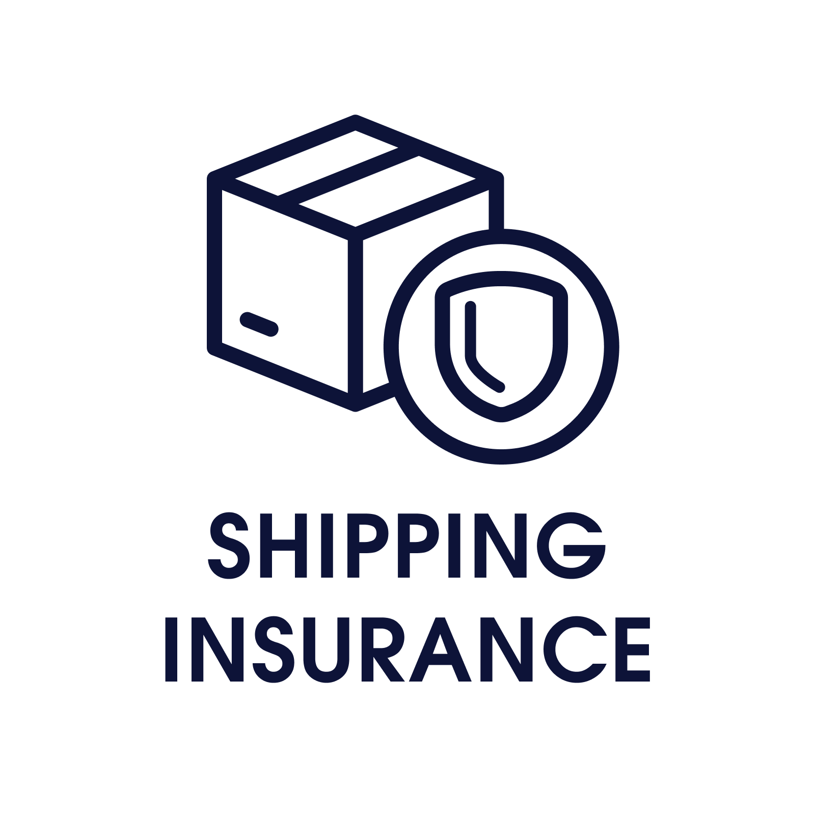 Shipping Insurance