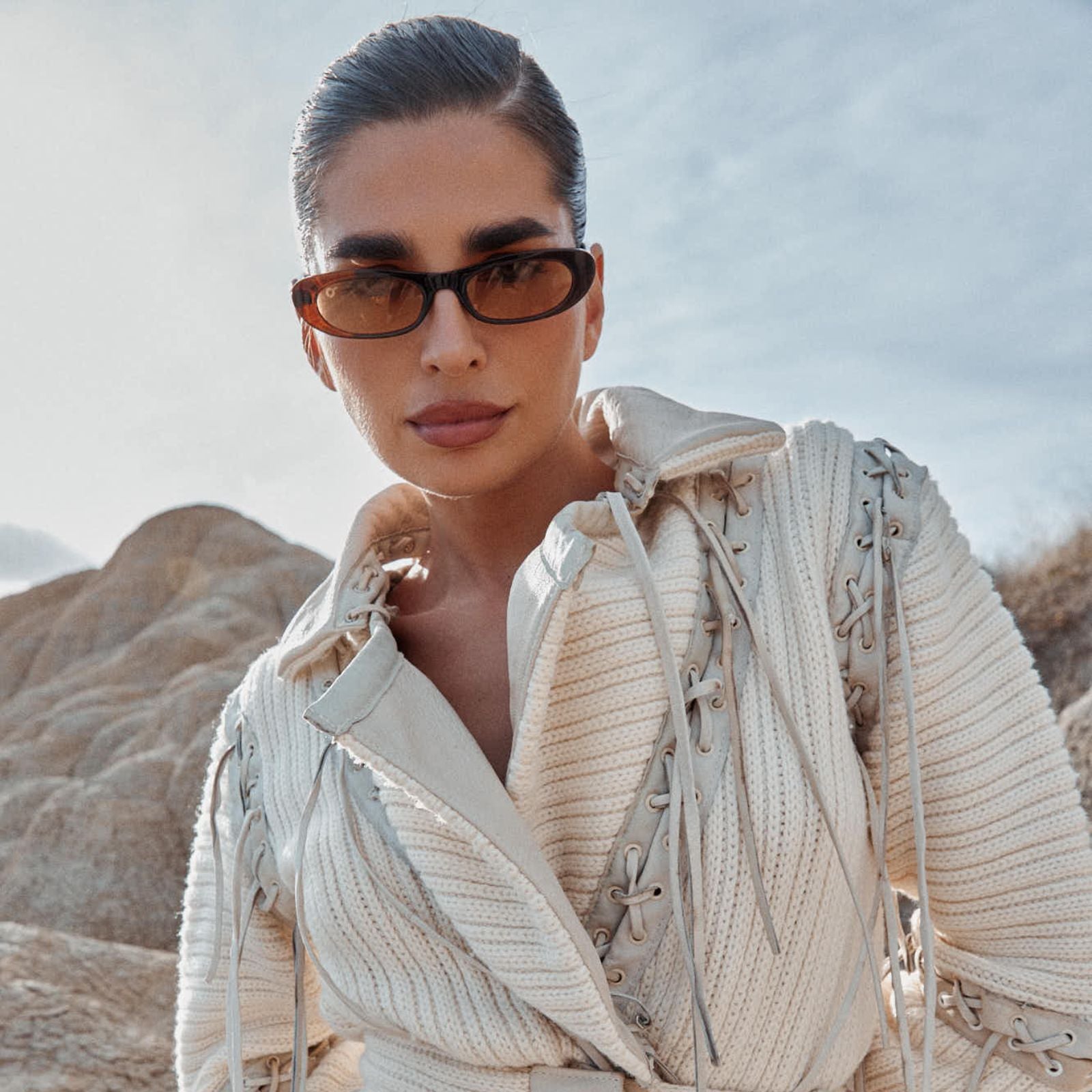 Delhi Tartarugato Blu