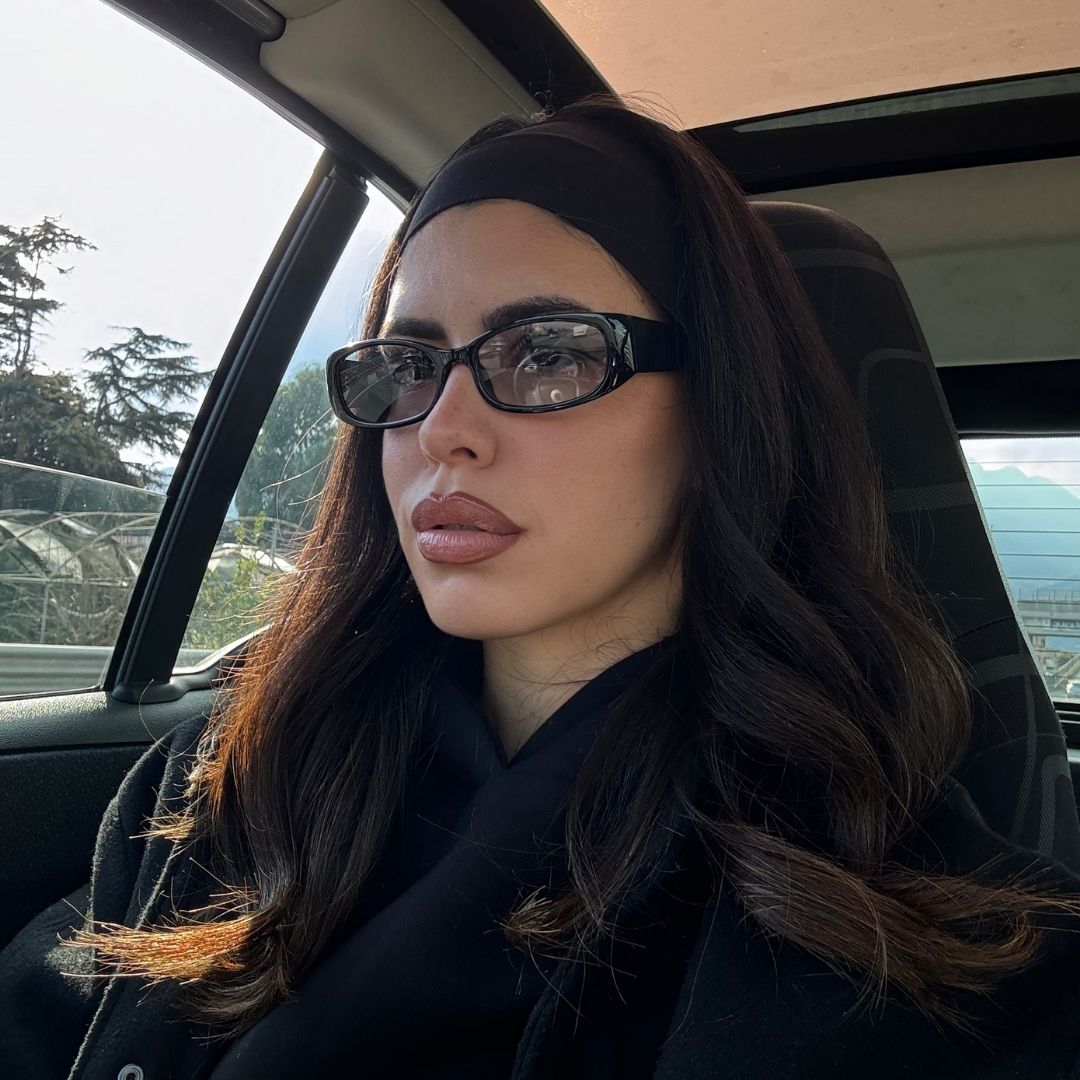 Victoria Photochromic Tartaruga