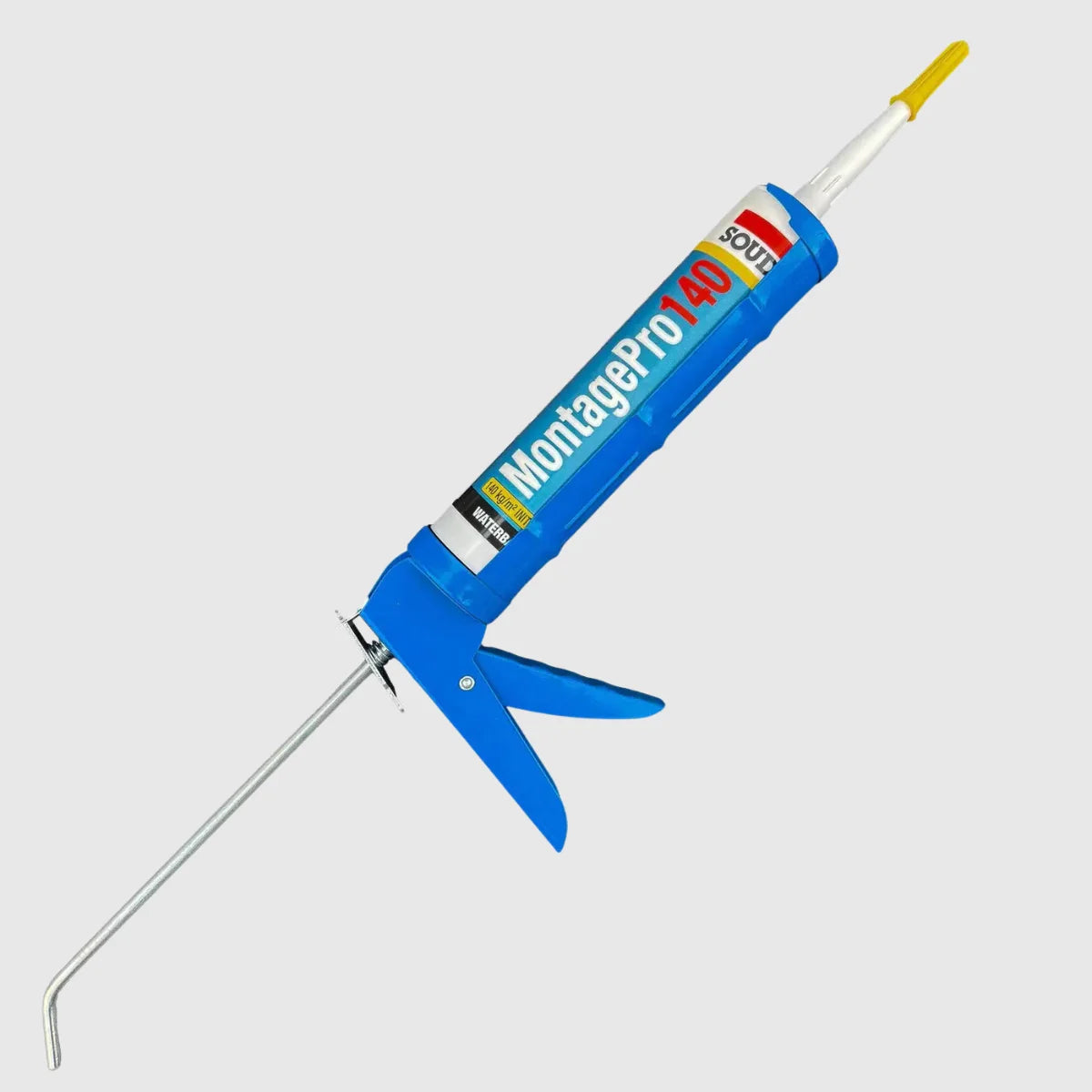 Bravolle Caulking Gun