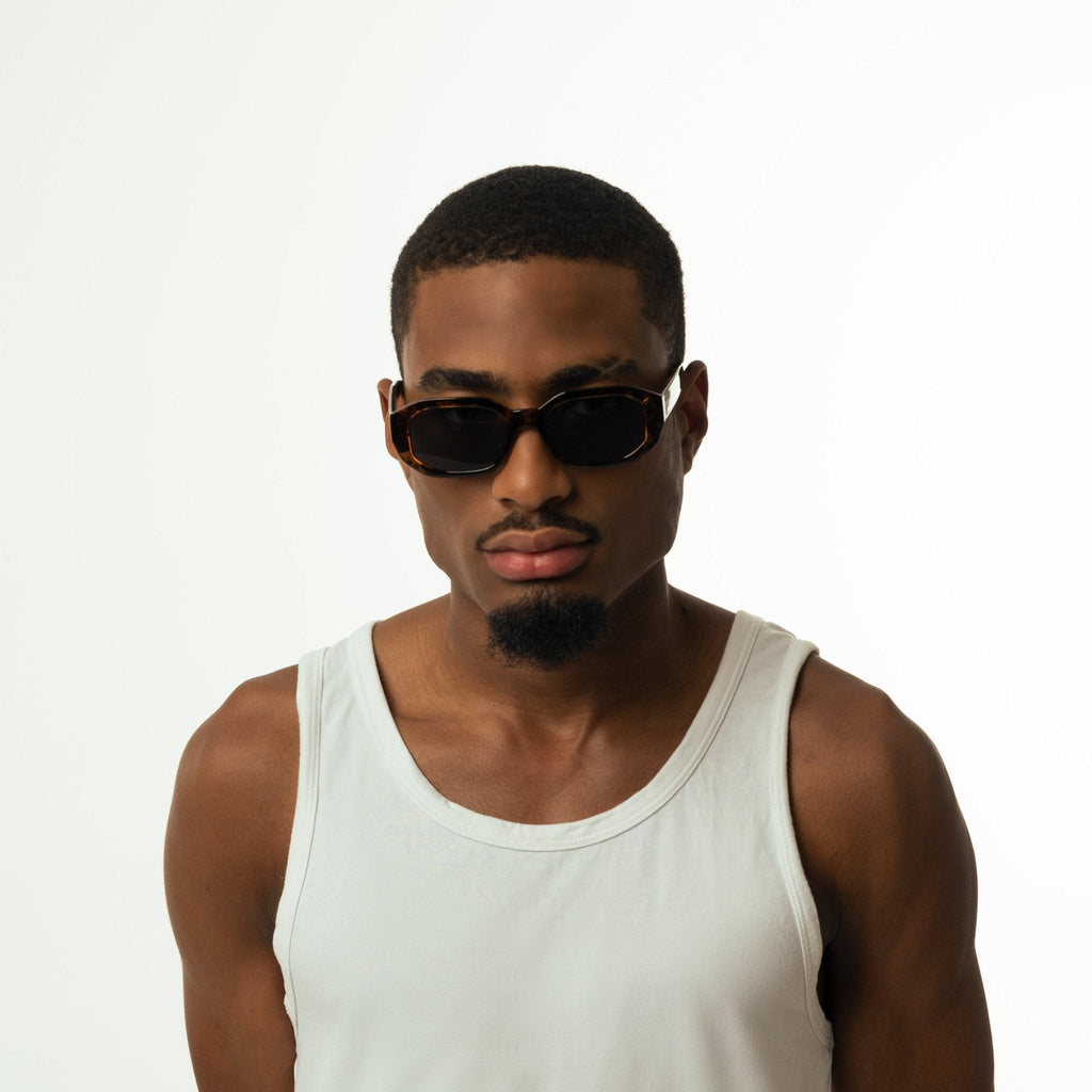 GIA | Leopard Midnight