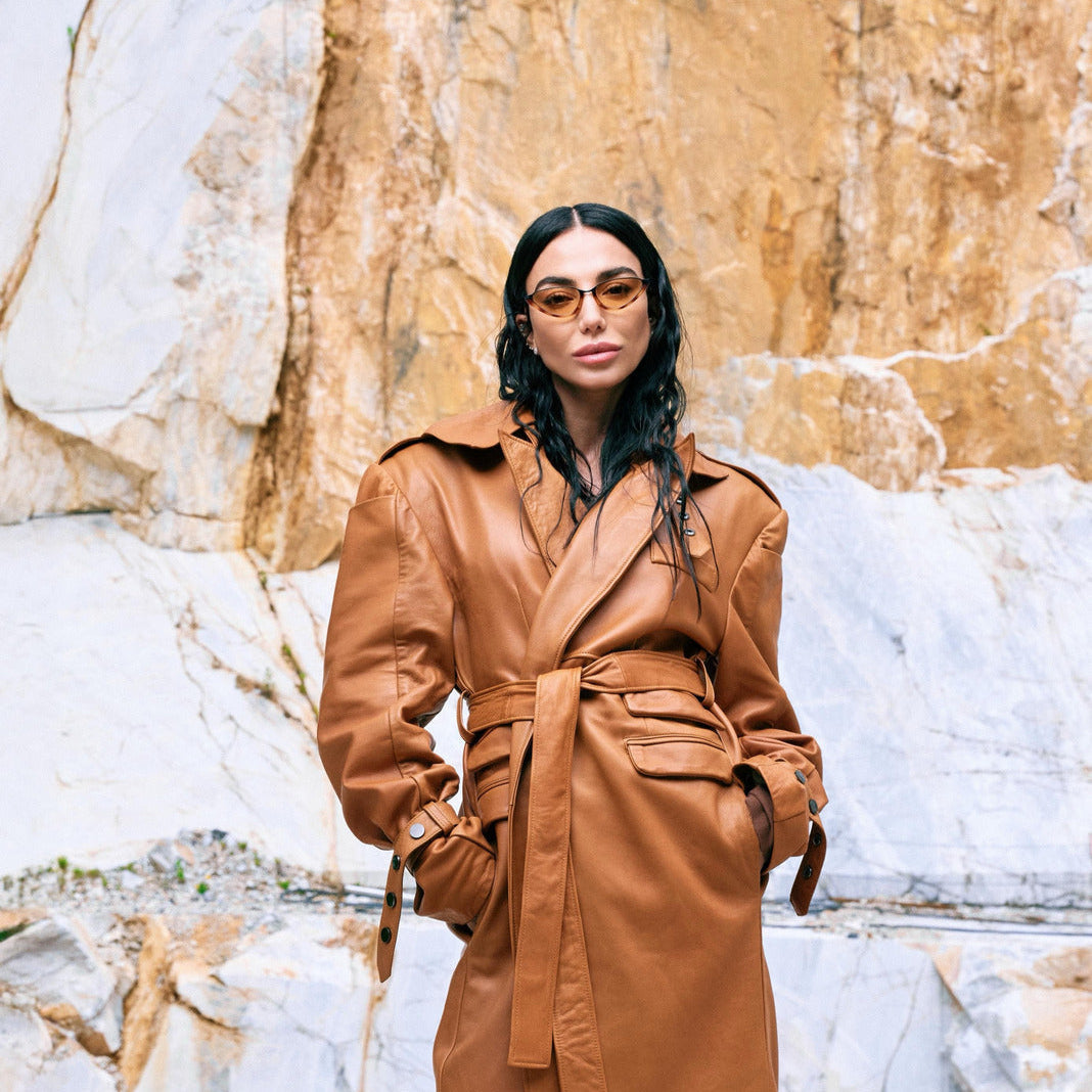 Montecarlo Havana Giallo