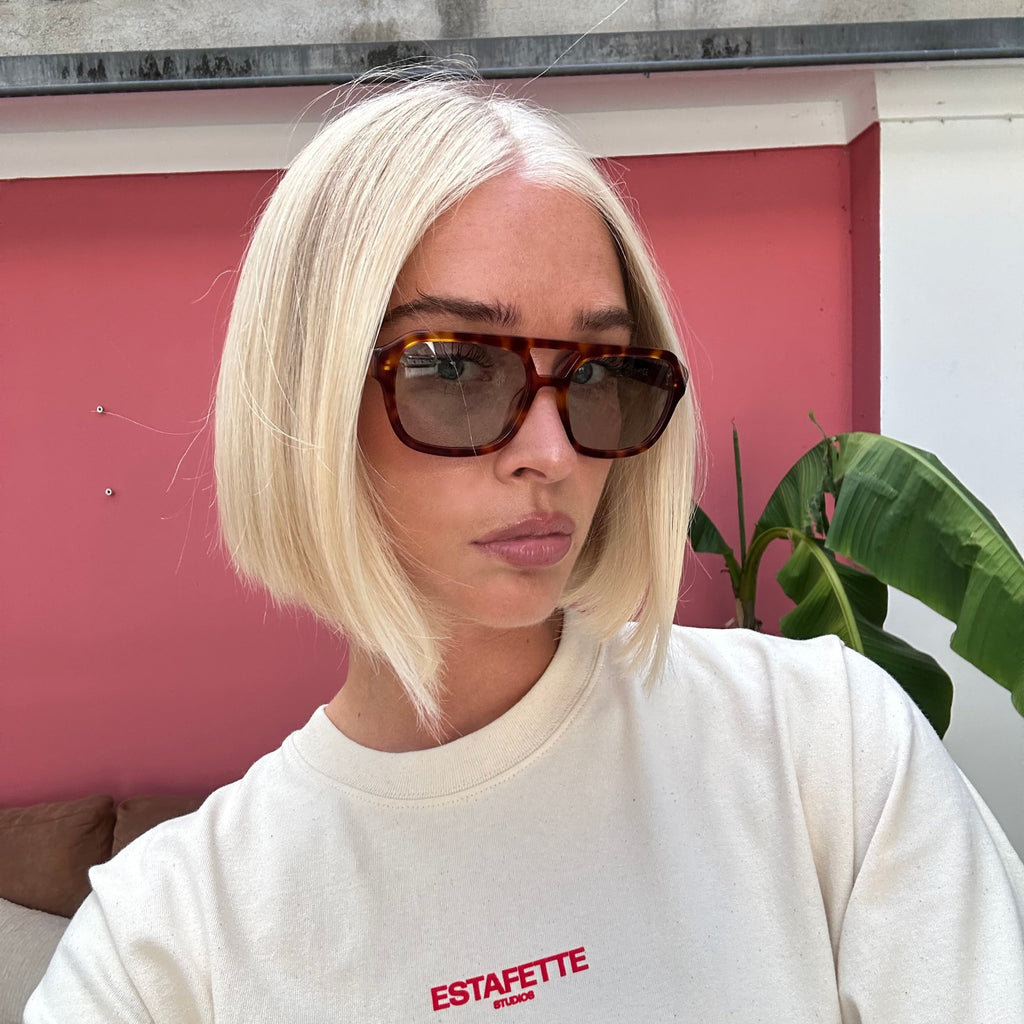 DANA | Leopard Ocean