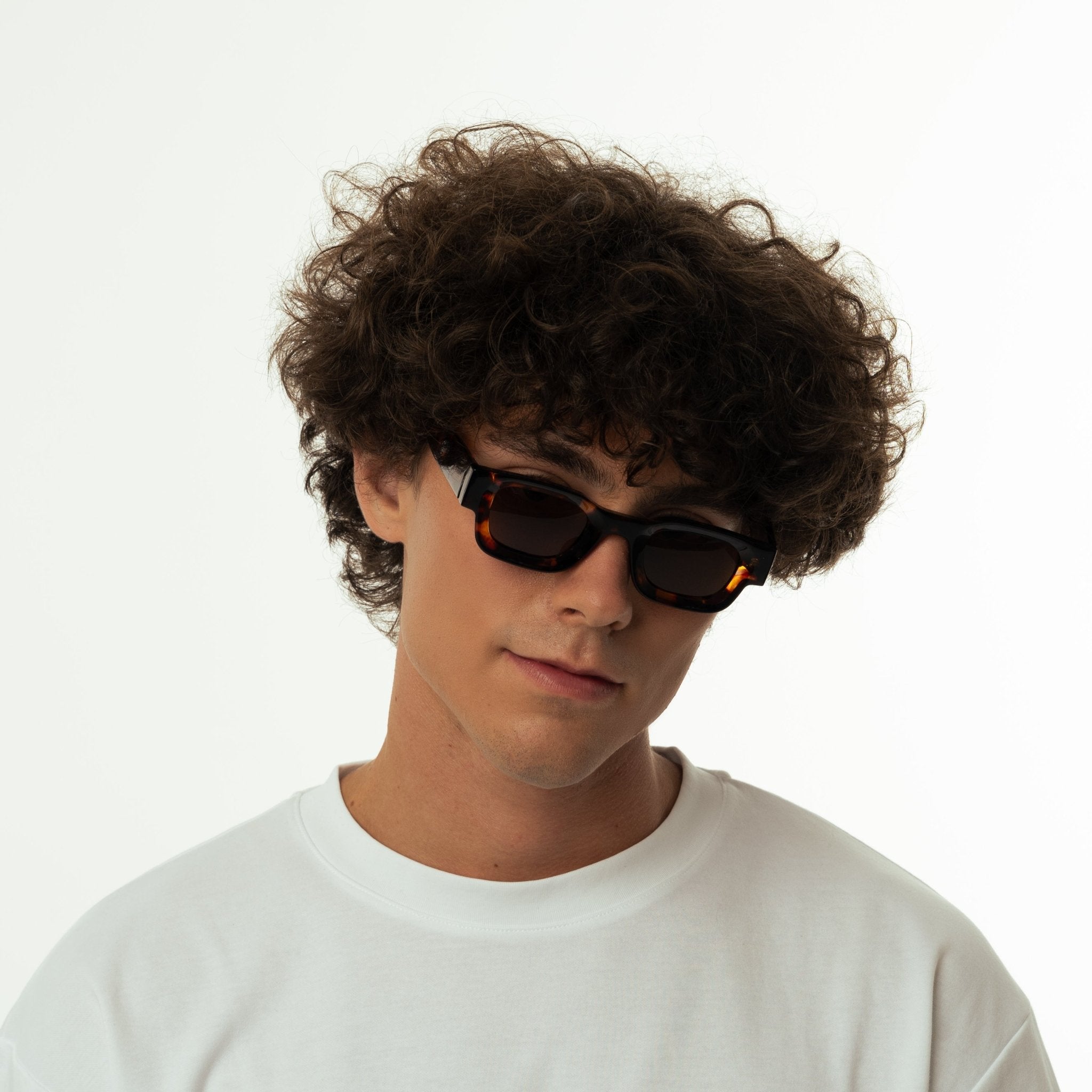 SEMBO ACETATE | Leopard